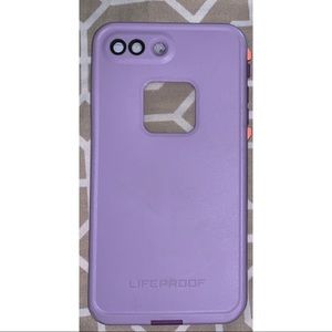 Life proof Case for iPhone 8 plus